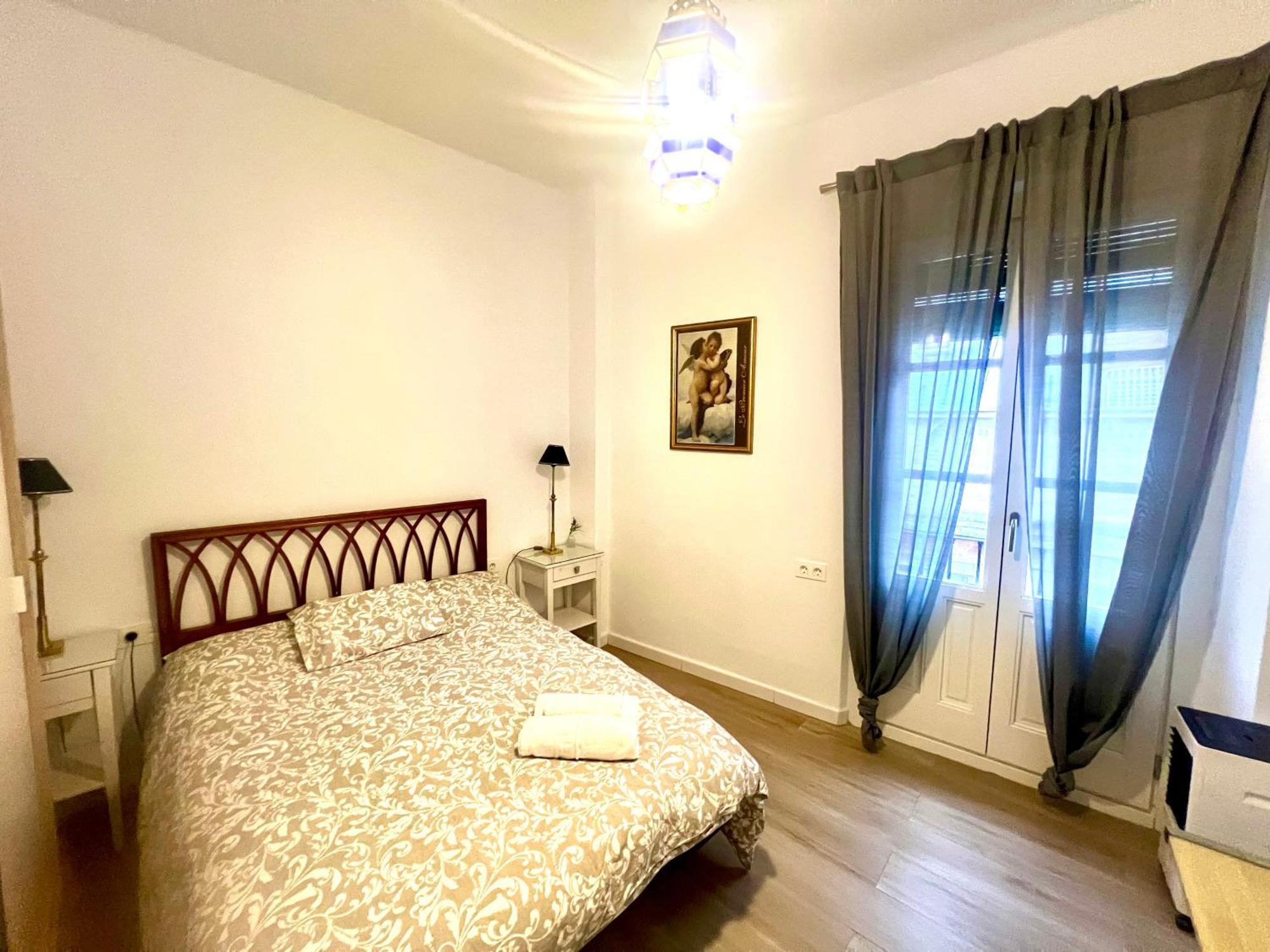 Apartamento El Lucero Granada Exterior photo